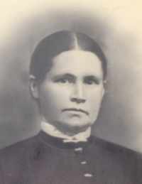 Ann Jennette McBride (1848 - 1891) Profile